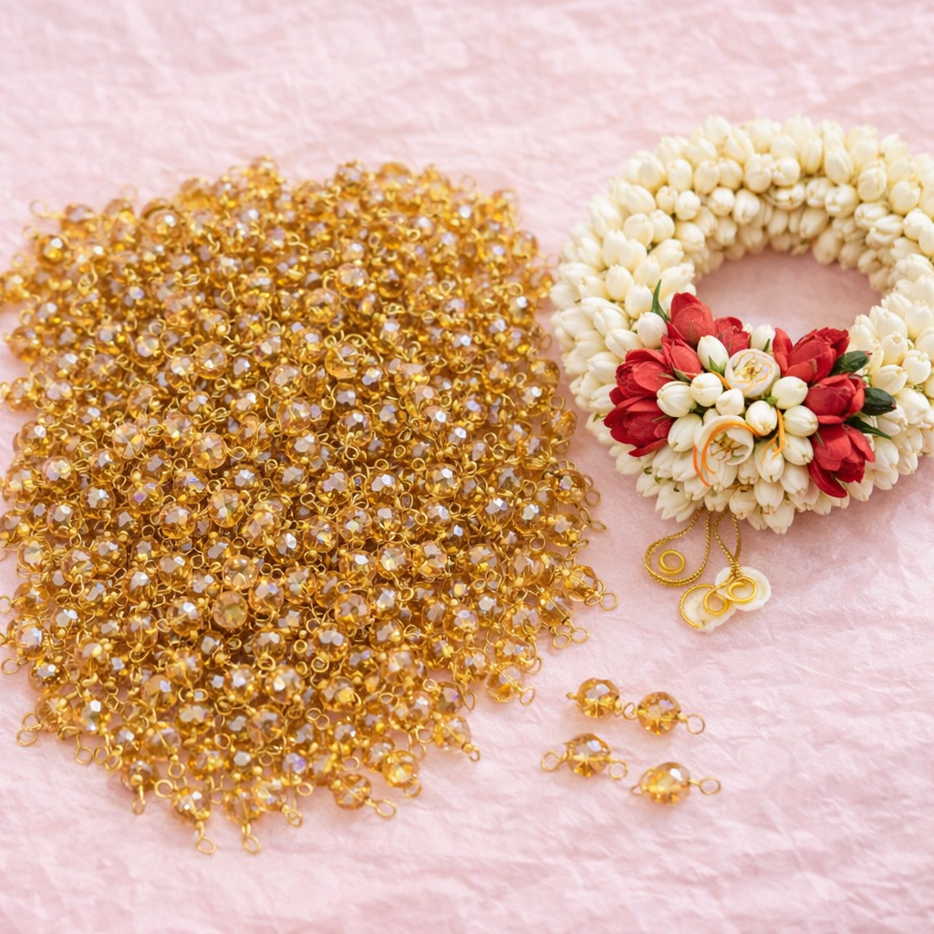 Ready Loreals 4mm