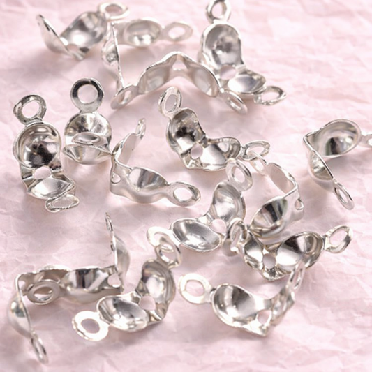 Crimp end Caps (10g)