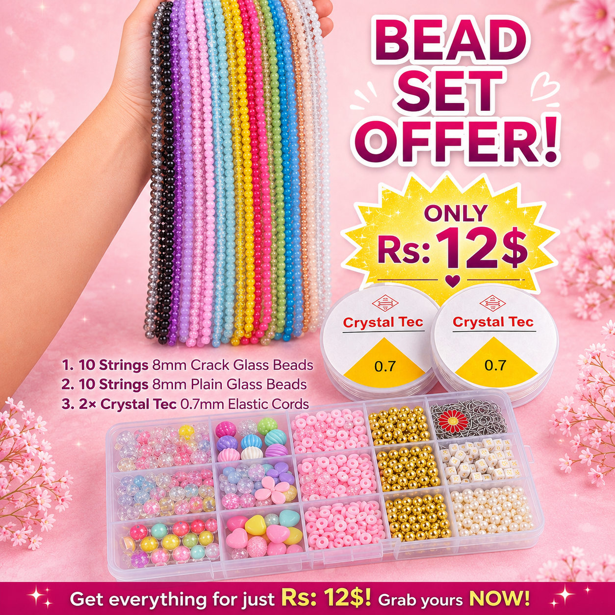 Beginners Starting Deal