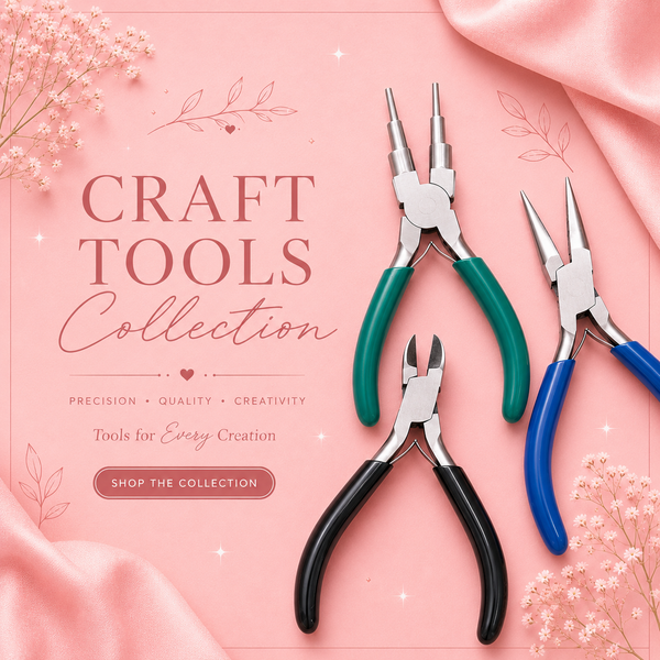 Craft Tools Collection