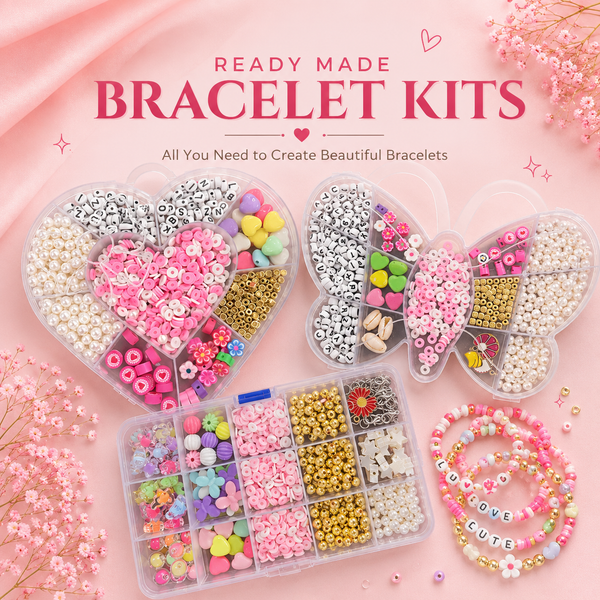 Bracelet Ready Kits