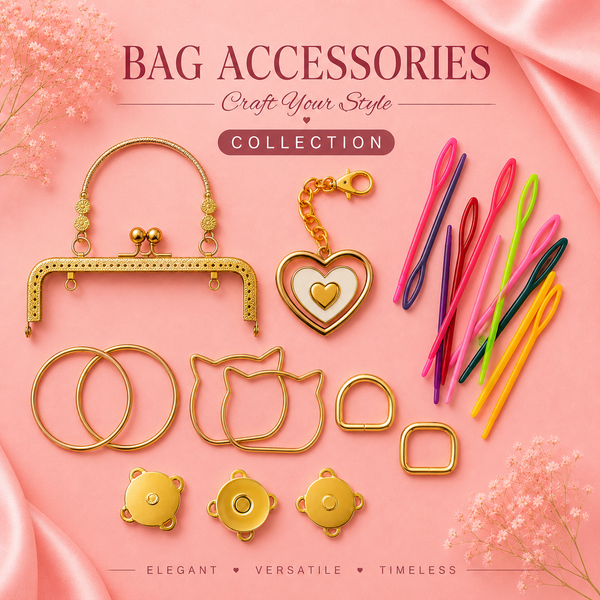 Hand Bag Accessories