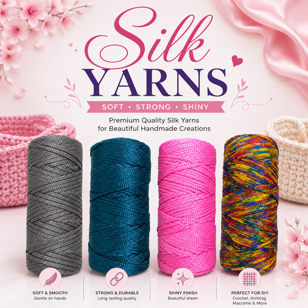 Sik Yarns Collection