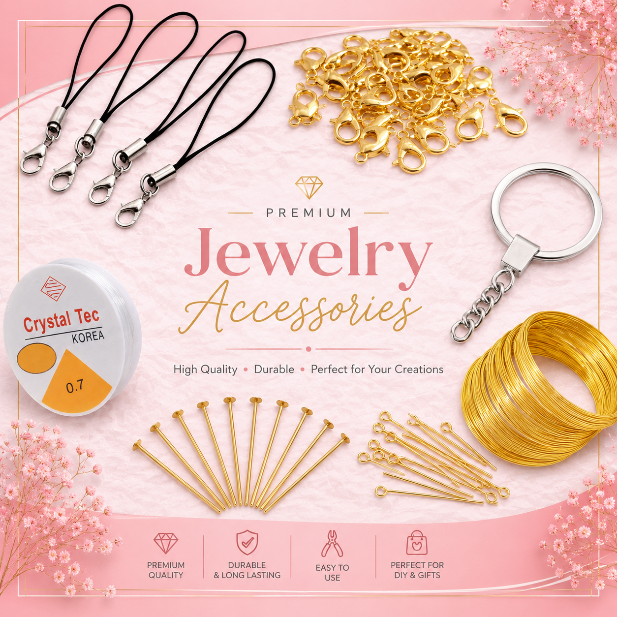 Jewelry Accessories