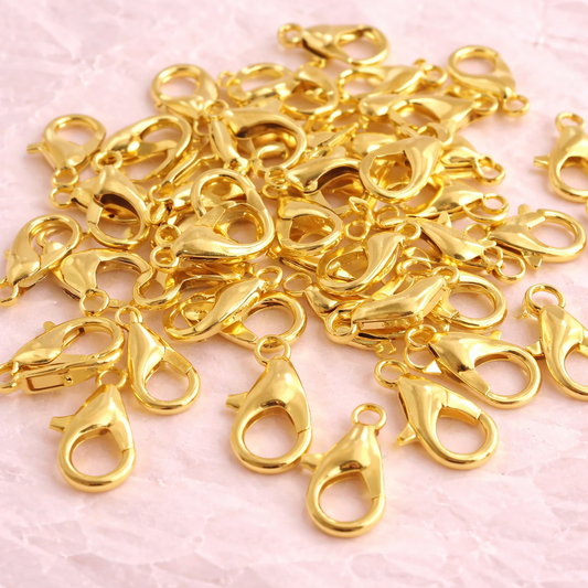 Lobster Hooks – 12 PCS Pack