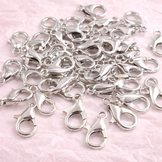 Lobster Hooks – 12 PCS Pack