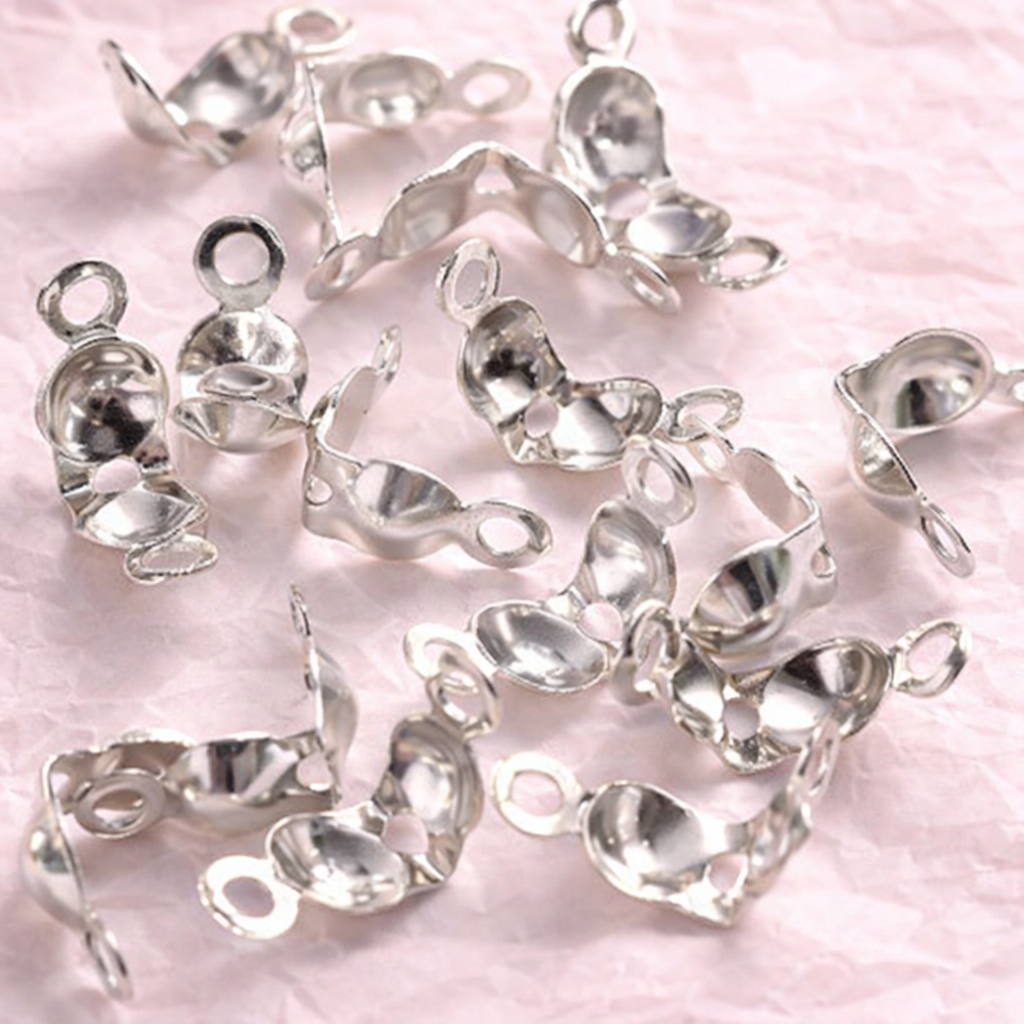 Crimp end Caps (10g)