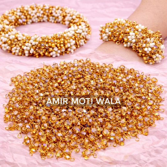 Ready Loreal Golden 4mm (50g)