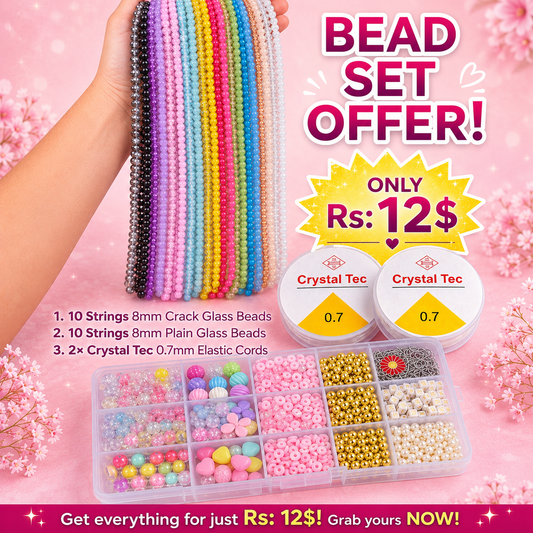 Beginners Starting Deal