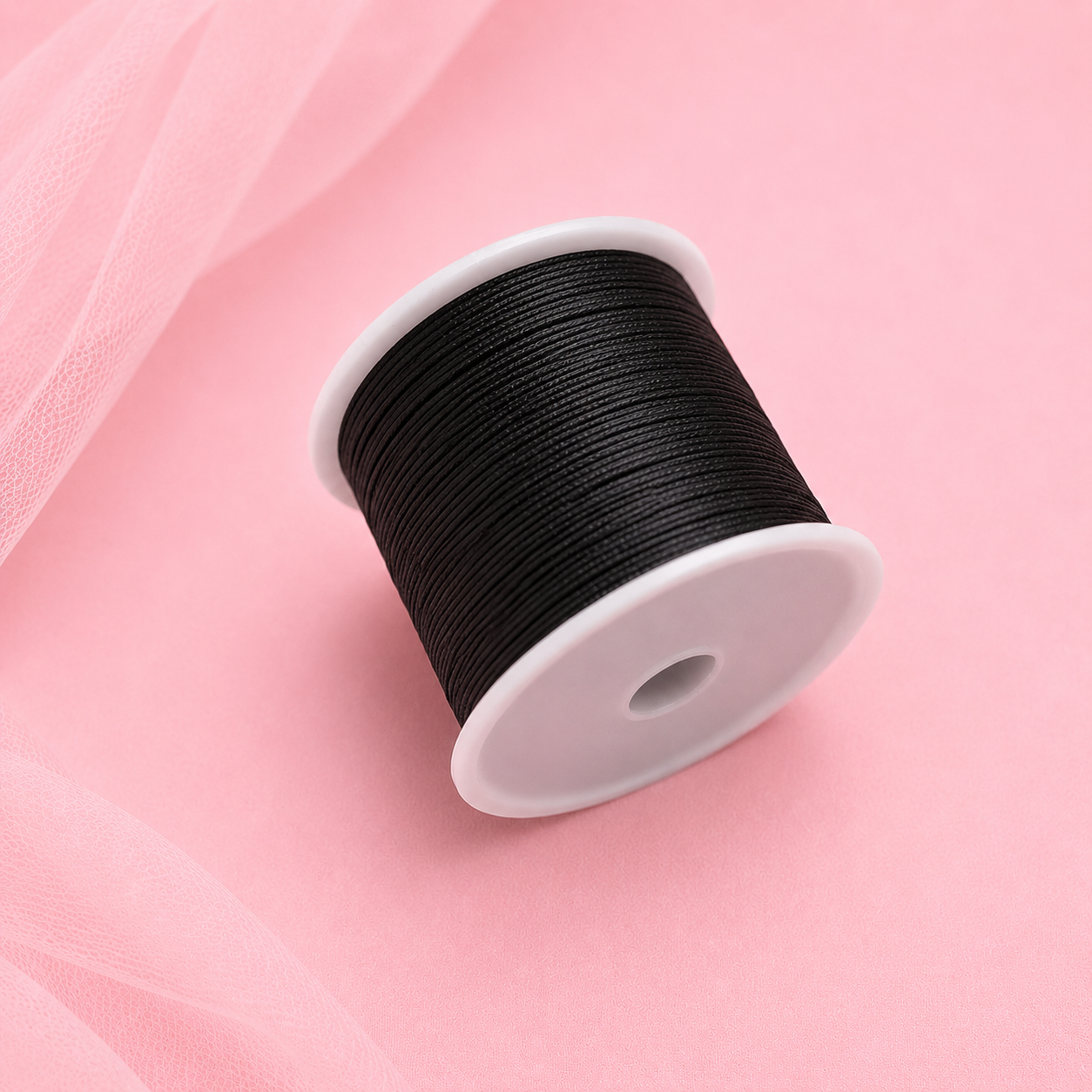 Pink, Black & White for Jewelry Making