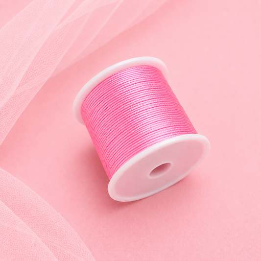 Pink, Black & White for Jewelry Making